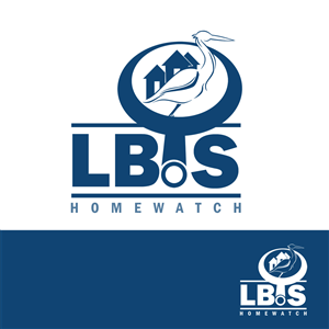 Logo Design by Cyclops for Ibis HomeWatch | Design: #6128503