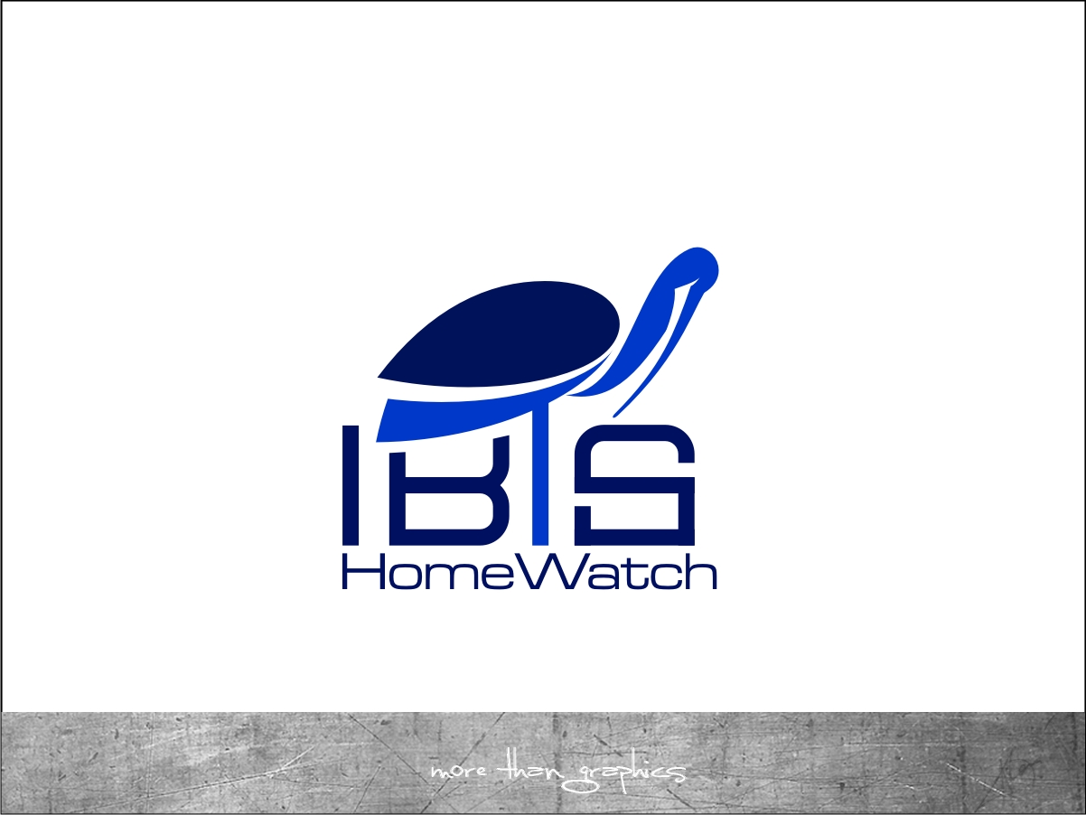 Logo Design by vladst2004 for Ibis HomeWatch | Design #6050492