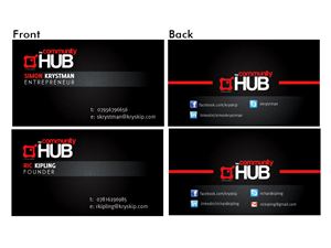 Design de Carte de Visite par zulidesign pour ce projet | Design #1627937