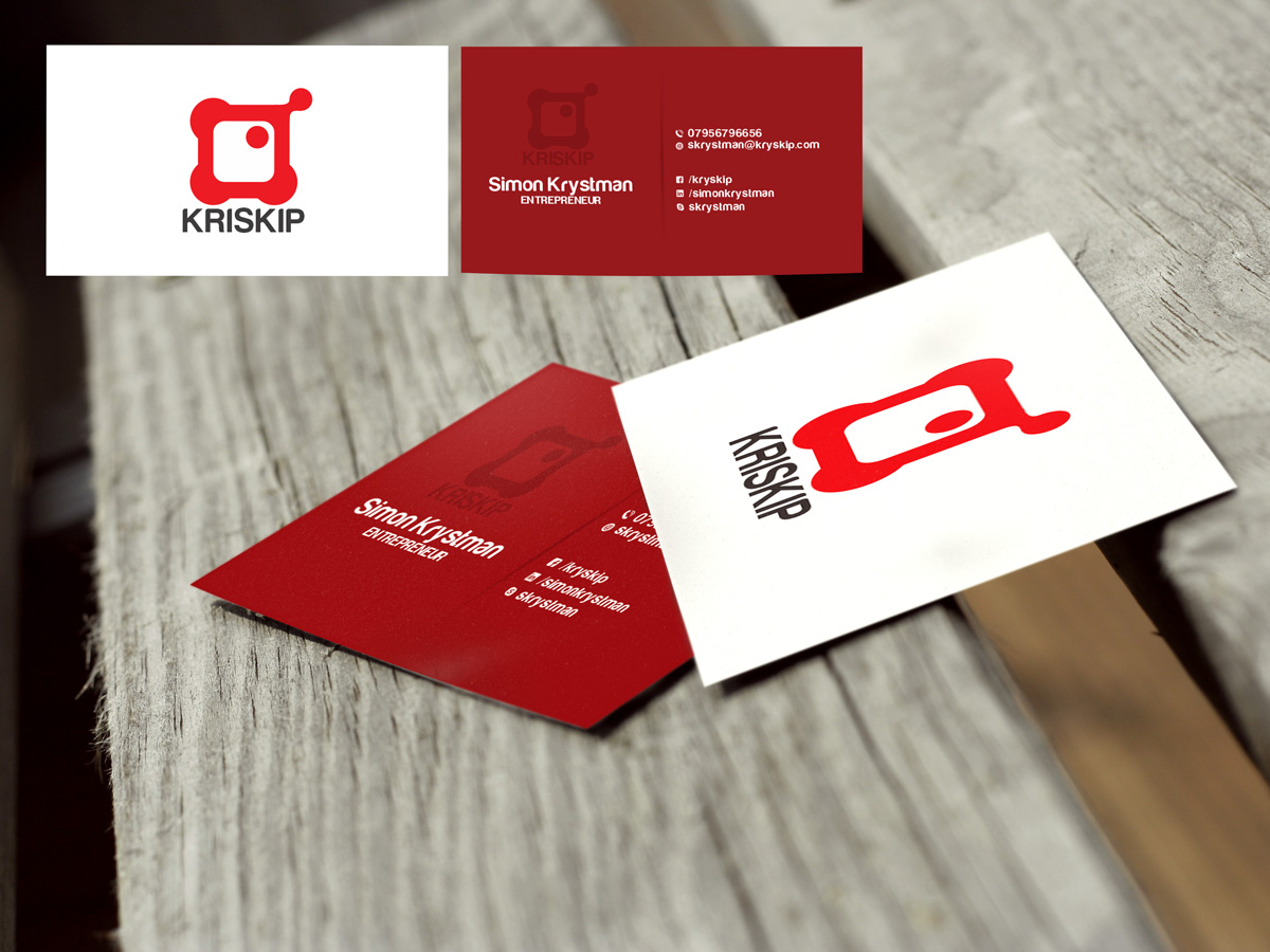 Diseño de Tarjeta de Presentación por Obed Joel para este proyecto | Diseño #1630135