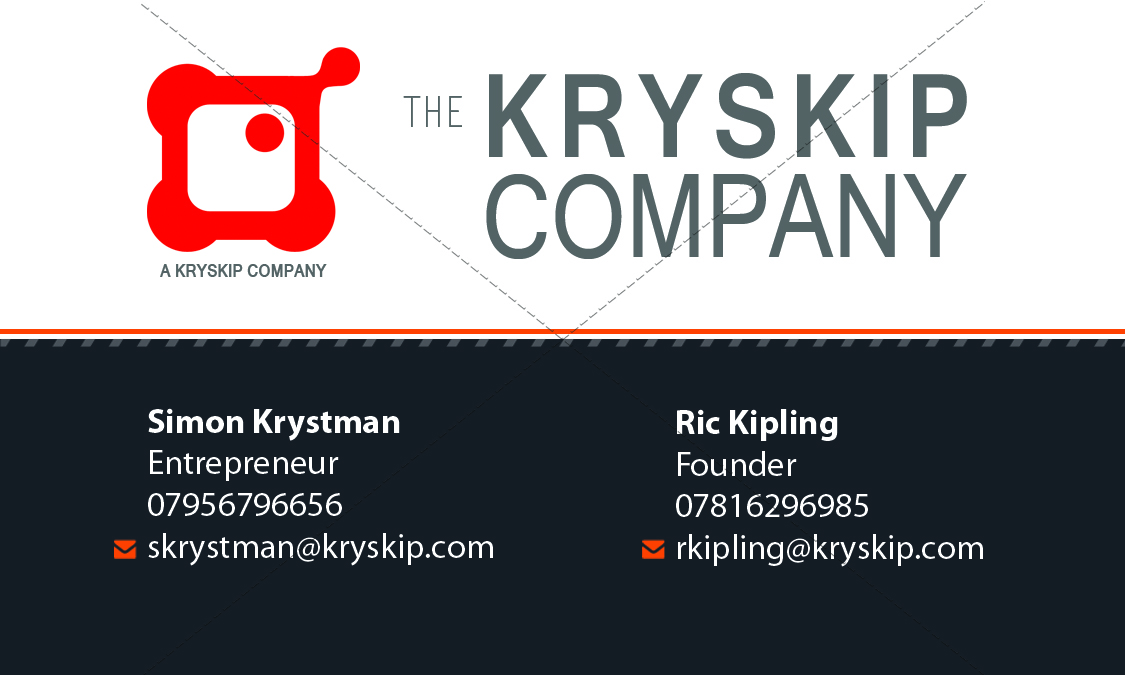 Business Card Design by  Phakmo for this project | Design #1625631