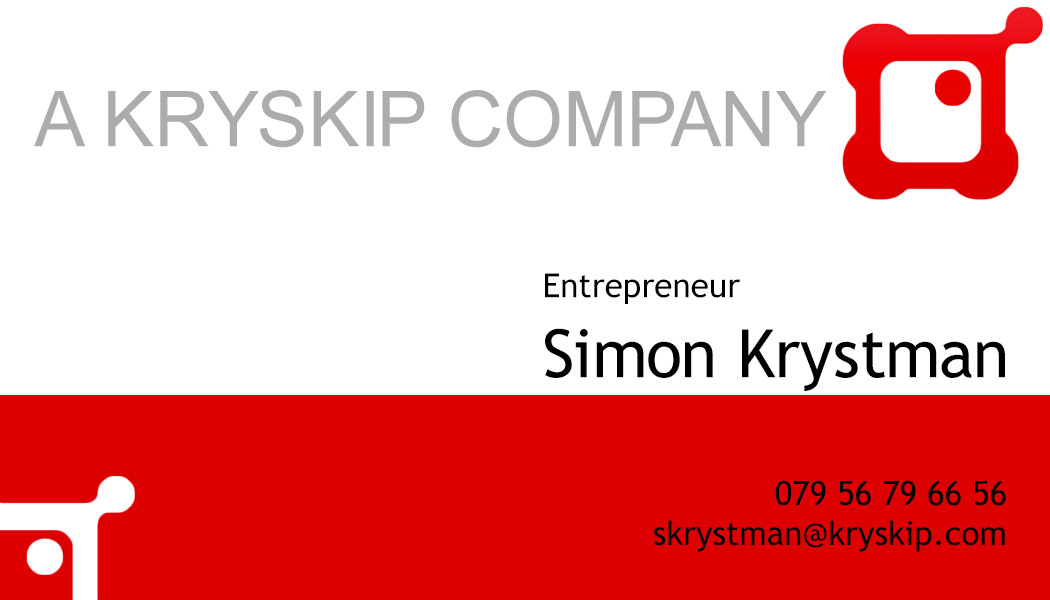 Business Card Design by Ozorak Art for this project | Design #1626301