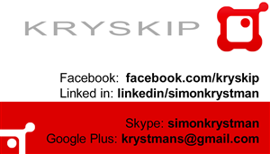 Business Card Design by Ozorak Art for this project | Design: #1627900