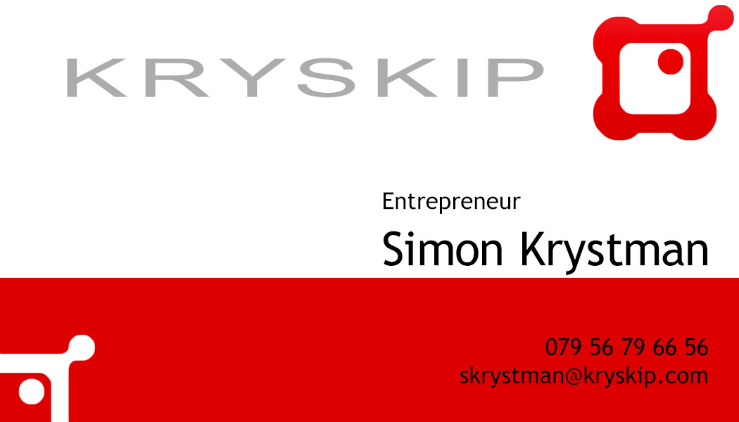 Business Card Design by Ozorak Art for this project | Design #1627906