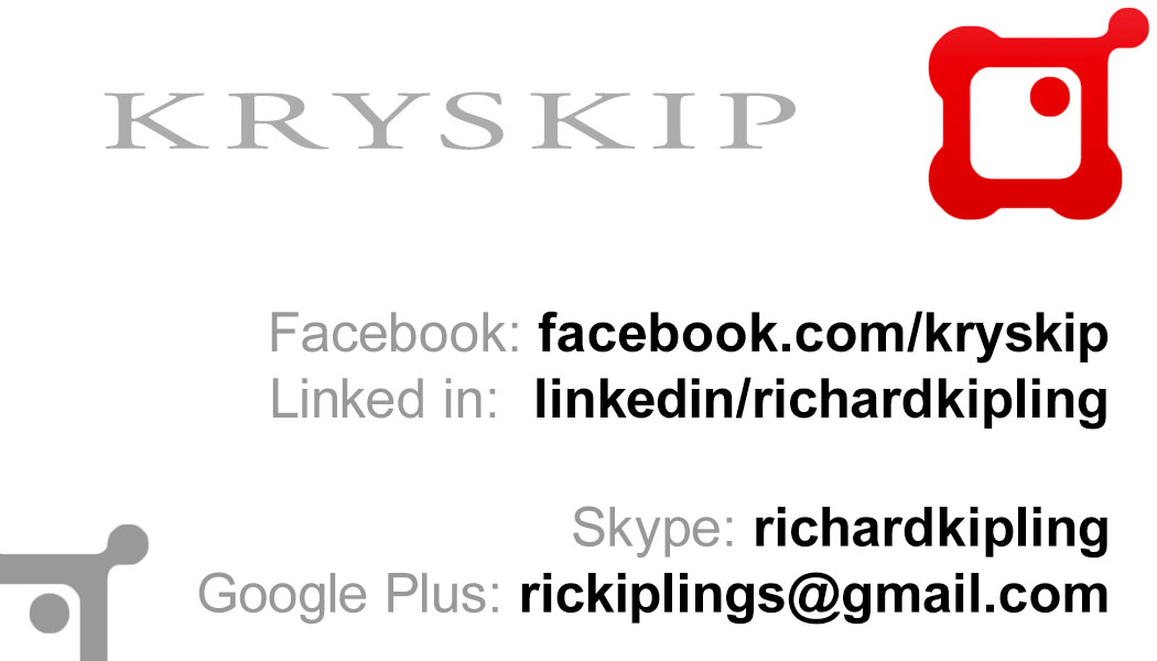 Business Card Design by Ozorak Art for this project | Design #1628652