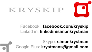 Business Card Design by Ozorak Art for this project | Design: #1628655