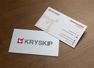 Business Card Design by MPStudio for this project | Design: #1628795