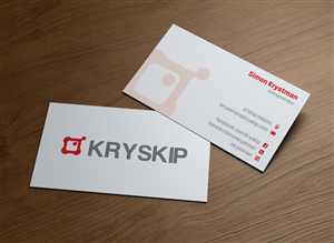 Business Card Design by MPStudio for this project | Design: #1631157