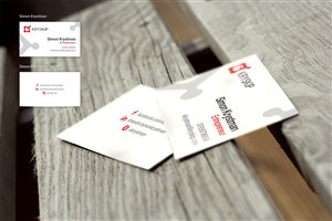 Design de Carte de Visite par Double L pour ce projet | Design #1628894