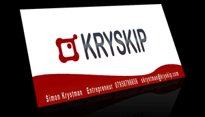 Design de Carte de Visite par moonday pour ce projet | Design #1627023