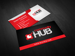 Business Card Design by Owaisias for this project | Design: #1628143