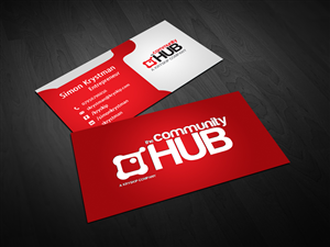 Business Card Design by Owaisias for this project | Design: #1628161