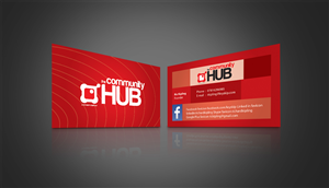 Business Card Design by Muhammad Junaid for this project | Design: #1644321