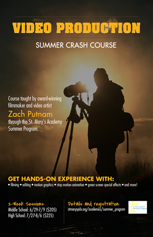 Poster Design by muloyschedio for this project | Design: #6092162