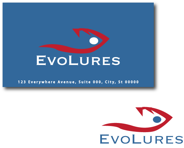 Logo-Design von ellebrea für dieses Projekt | Design #326792