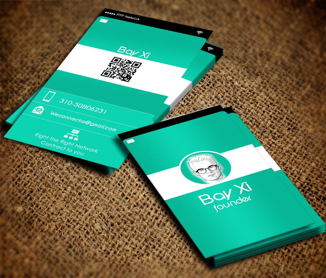 Design de Carte de Visite par photograffitic pour ce projet | Design #6092368