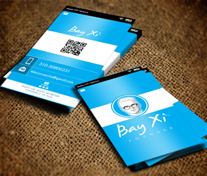 Diseño de Tarjeta de Presentación por photograffitic para este proyecto | Diseño #6099872