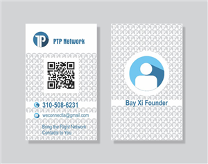 Design de Carte de Visite par TarunVyas pour ce projet | Design : #6108912
