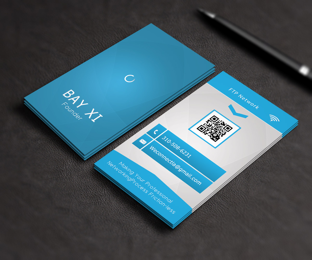 Design de Carte de Visite par Stream Graphics pour ce projet | Design #6096611