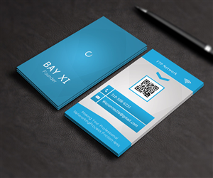 Design de Carte de Visite par Stream Graphics pour ce projet | Design : #6096611