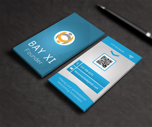 Design de Carte de Visite par Stream Graphics pour ce projet | Design : #6097455