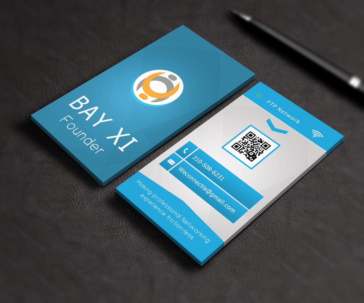 Design de Carte de Visite par Stream Graphics pour ce projet | Design #6100026