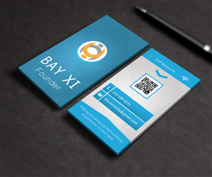 Design de Carte de Visite par Stream Graphics pour ce projet | Design : #6100026