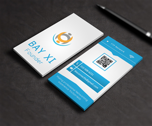 Design de Carte de Visite par Stream Graphics pour ce projet | Design : #6133223