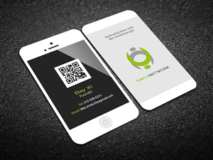 Design de Carte de Visite par snowymasterdesigns pour ce projet | Design : #6166001