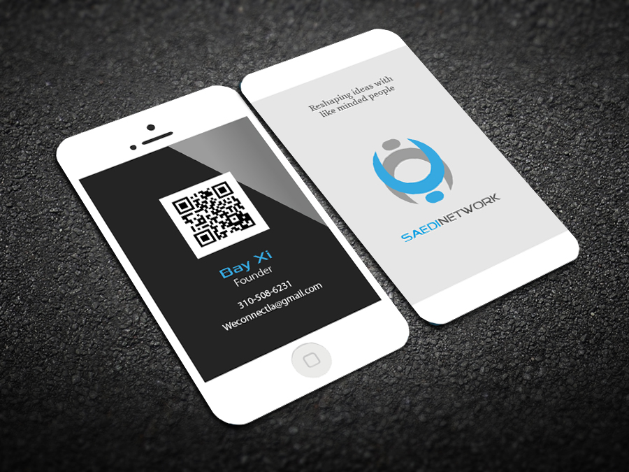 Business Card Design by snowymasterdesigns for this project | Design #6166018