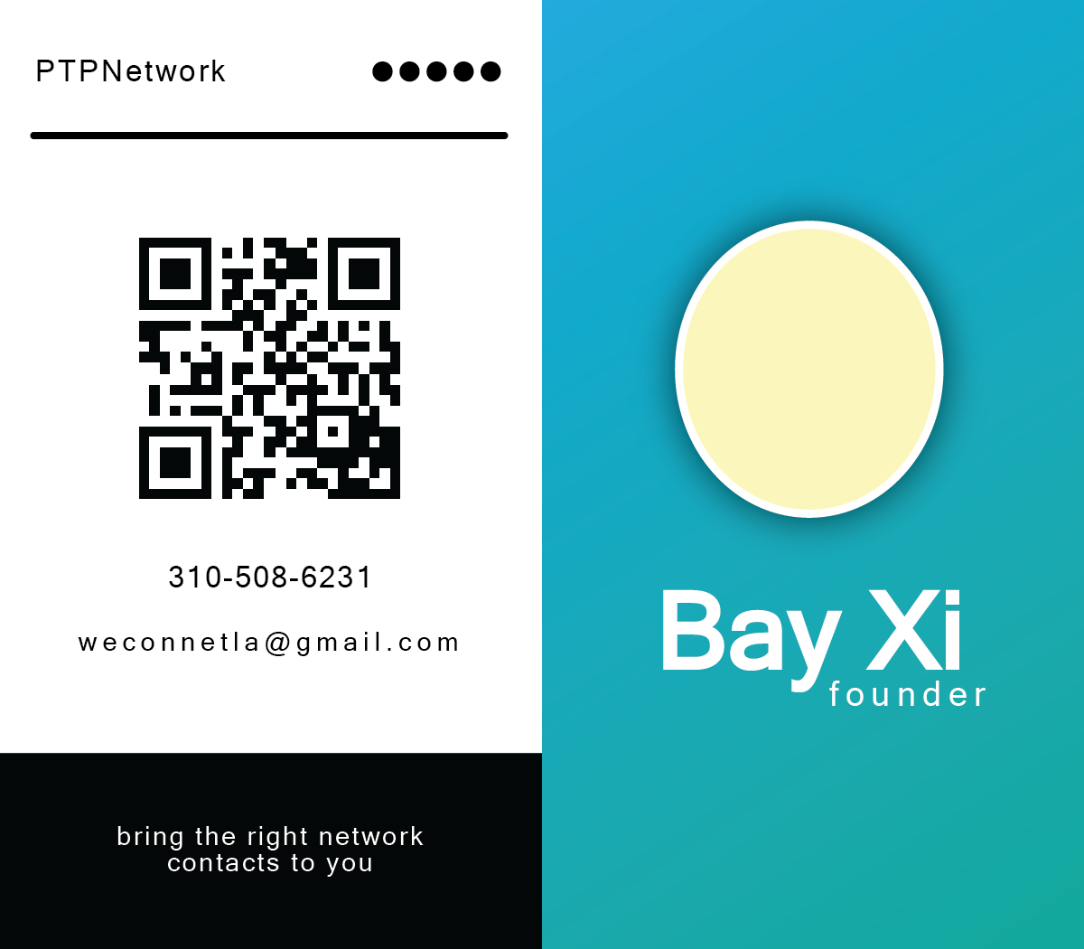 Business Card Design by NB19X for this project | Design #6080944