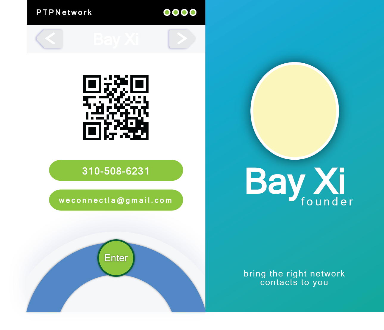 Business Card Design by NB19X for this project | Design #6090618