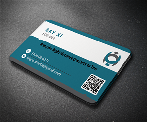 Diseño de Tarjeta de Presentación por HassaniDesigner para este proyecto | Diseño #6140787