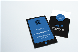 Design de Carte de Visite par Creative Ants pour ce projet | Design : #6086178