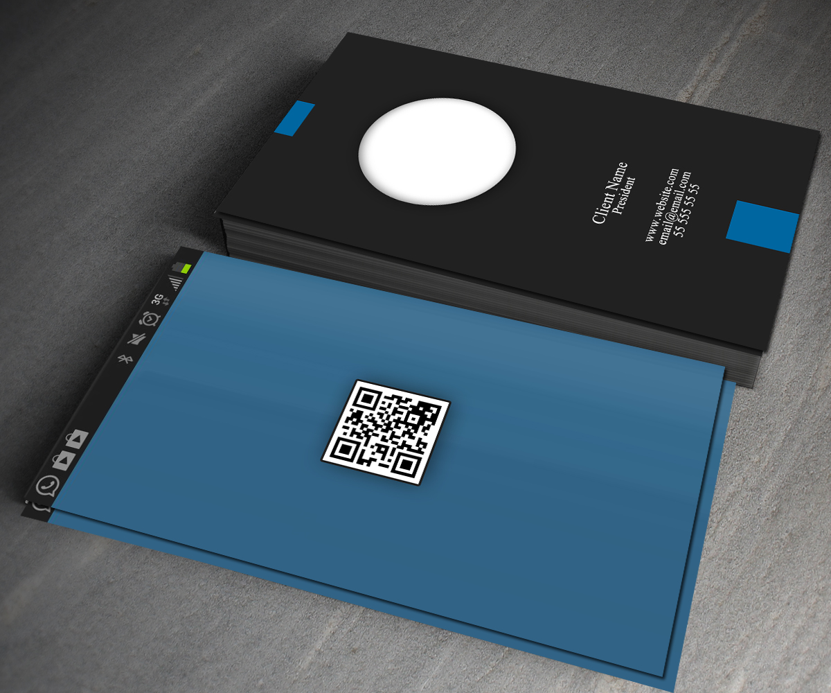 Design de Carte de Visite par MVN Digital pour ce projet | Design #6086604