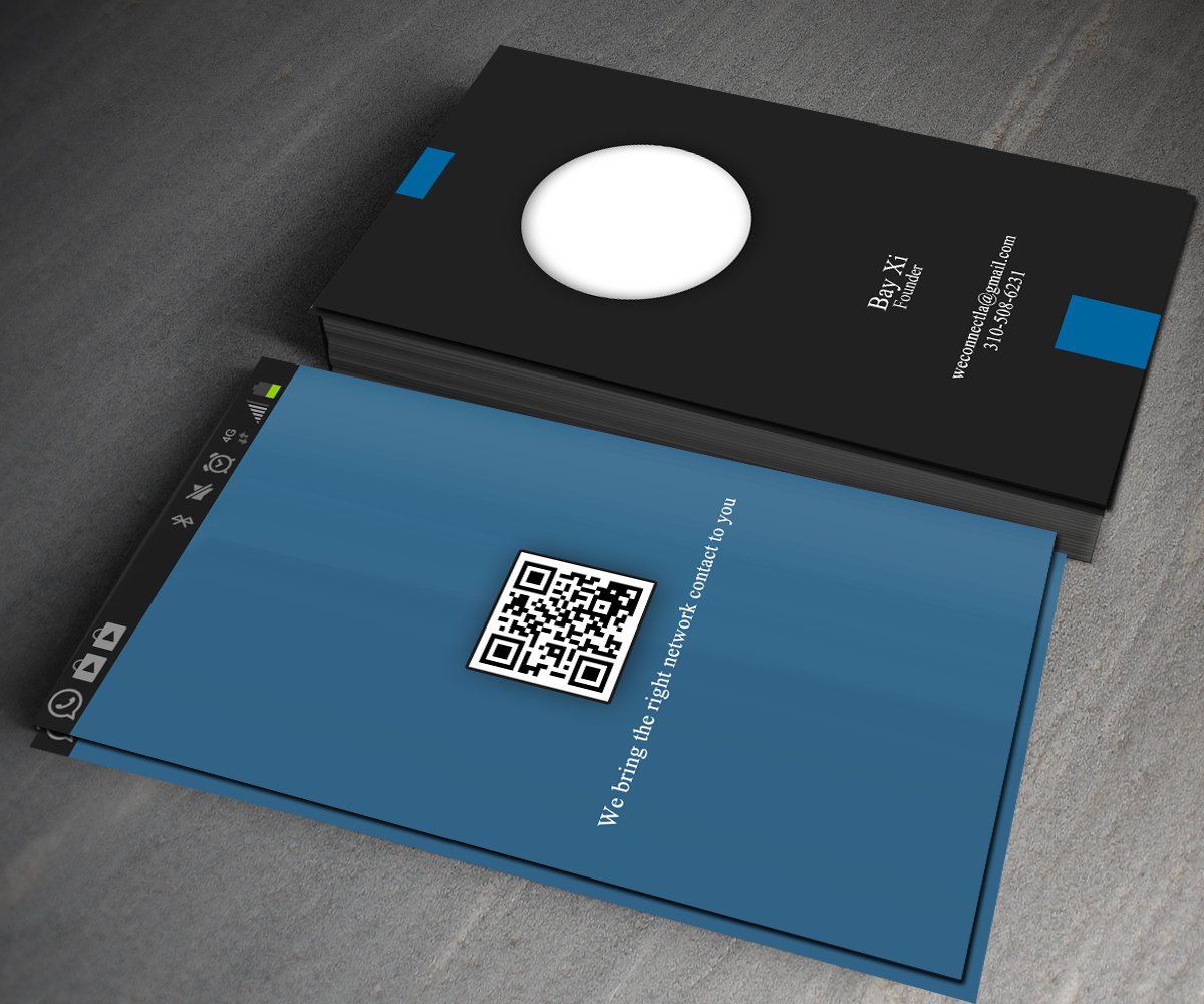 Business Card Design by MVN Digital for this project | Design #6087817