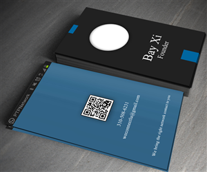 Design de Carte de Visite par MVN Digital pour ce projet | Design : #6088315