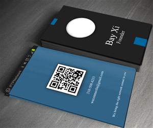 Design de Carte de Visite par MVN Digital pour ce projet | Design : #6093061