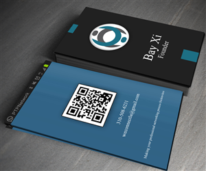Design de Carte de Visite par MVN Digital pour ce projet | Design : #6097866