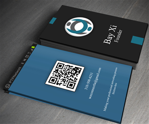 Design de Carte de Visite par MVN Digital pour ce projet | Design : #6103404