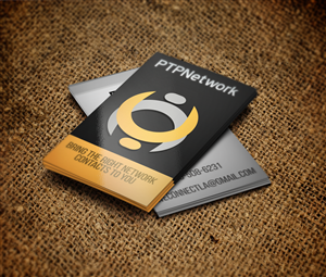 Business Card Design by Rodrigo Angeli
