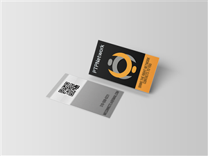 Design de Carte de Visite par Rodrigo Angeli pour ce projet | Design : #6097483