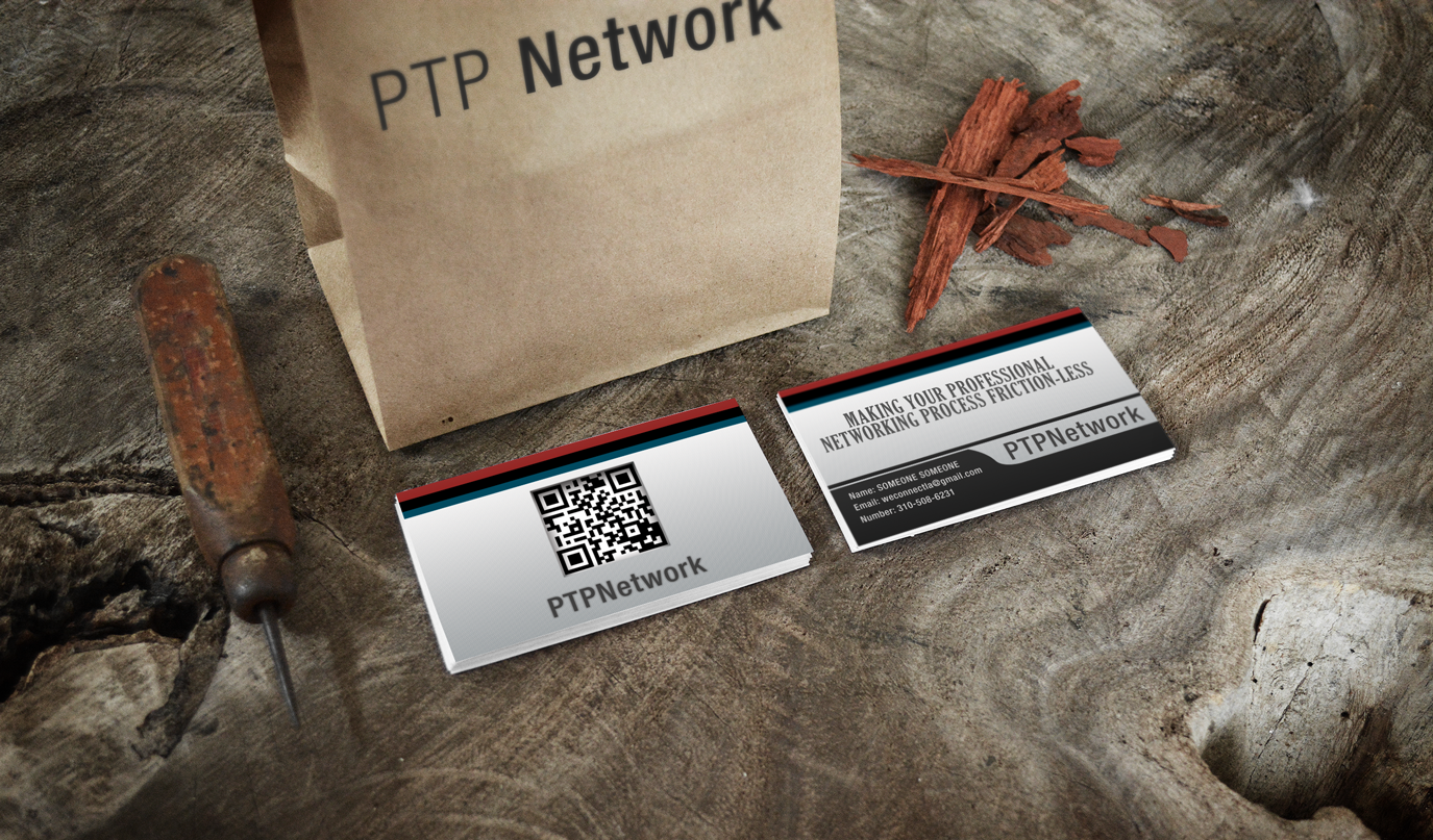 Business Card Design by Rodrigo Angeli for this project | Design #6126717