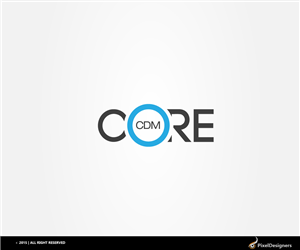 Logo Design by PixelDesigners