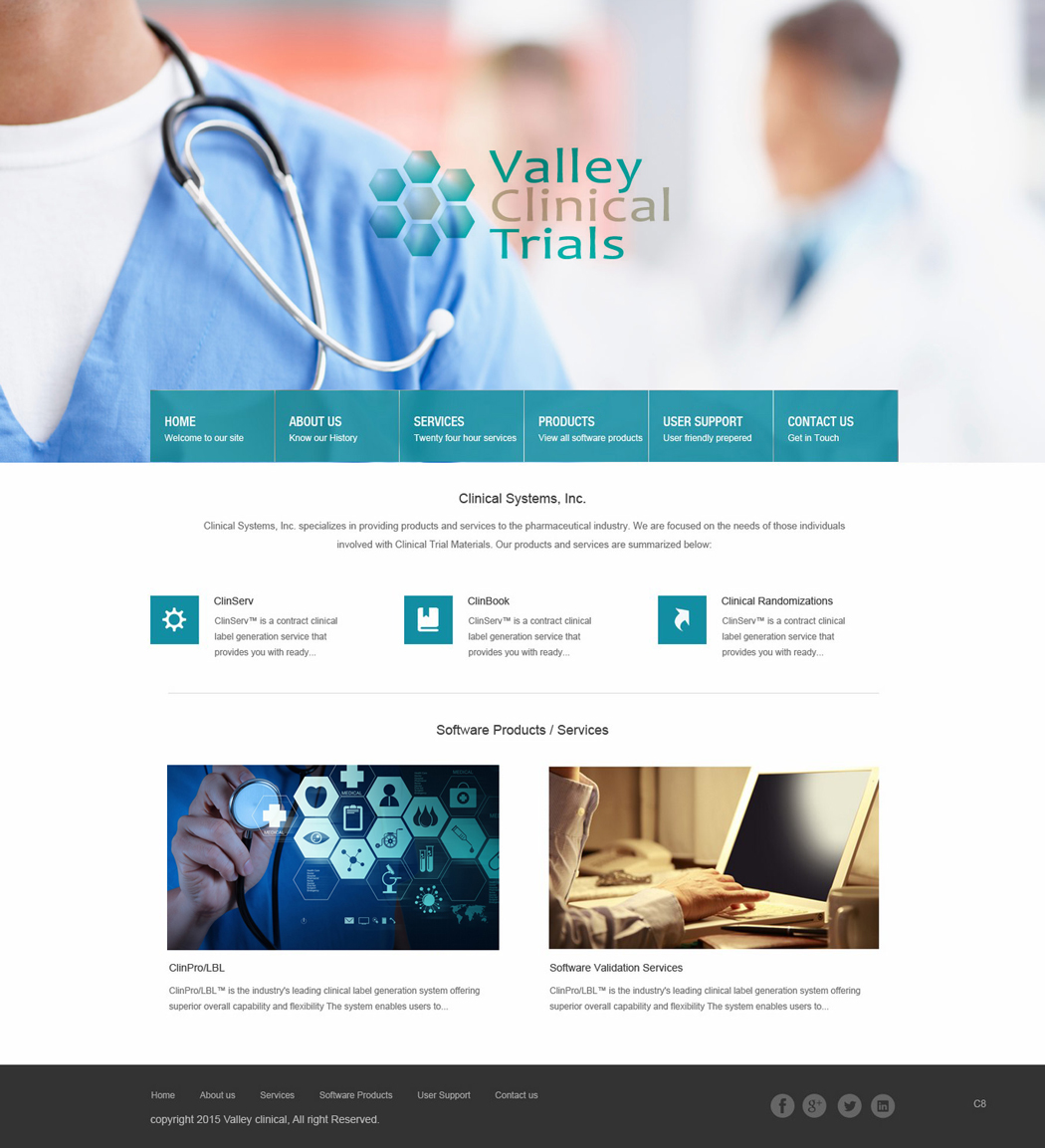 Wordpress Design by saroshdurrani for this project | Design #6052967