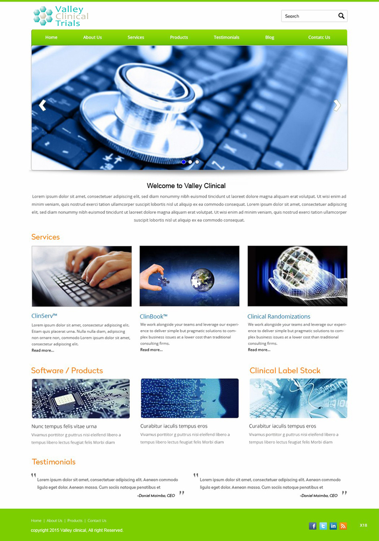 Design Wordpress par saroshdurrani pour ce projet | Design #6053206