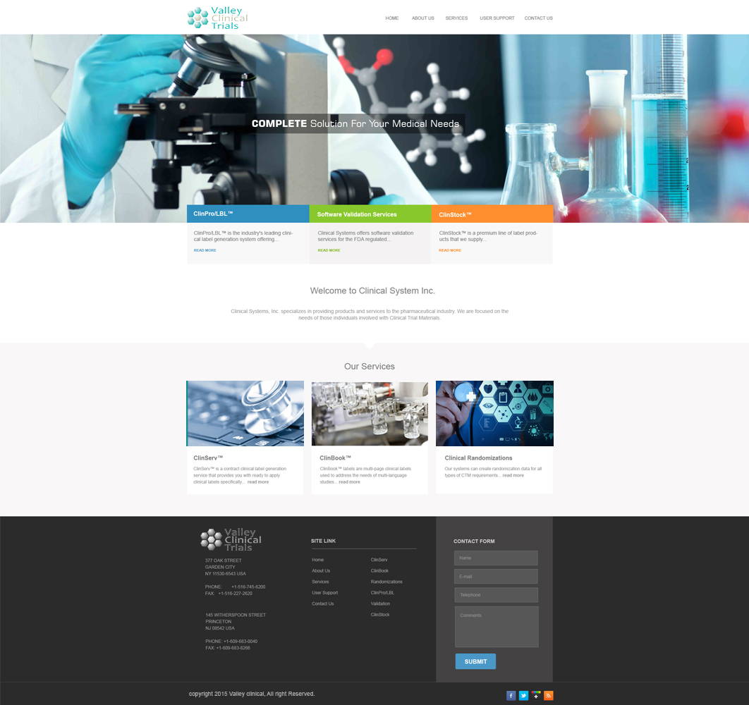 Wordpress Design by saroshdurrani for this project | Design #6055619