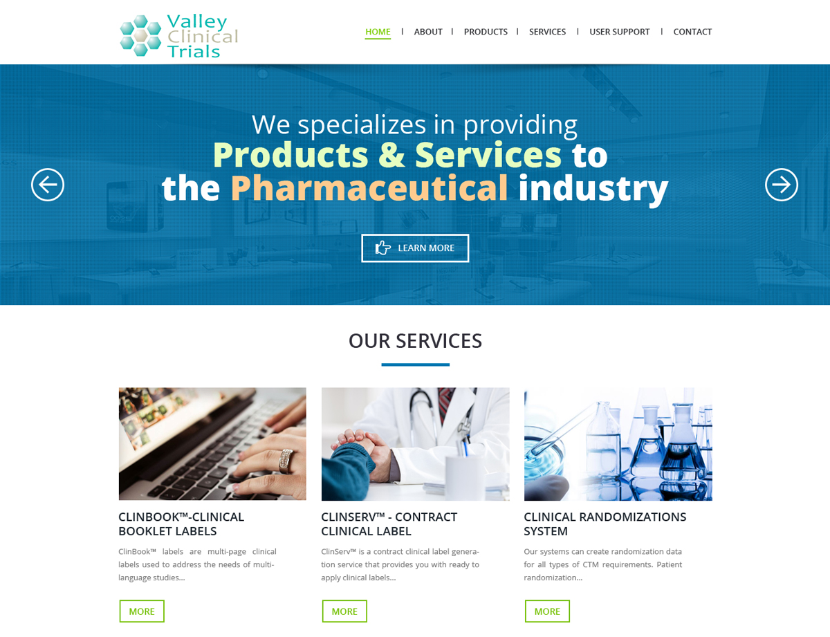 Design Wordpress par saroshdurrani pour ce projet | Design #6061092