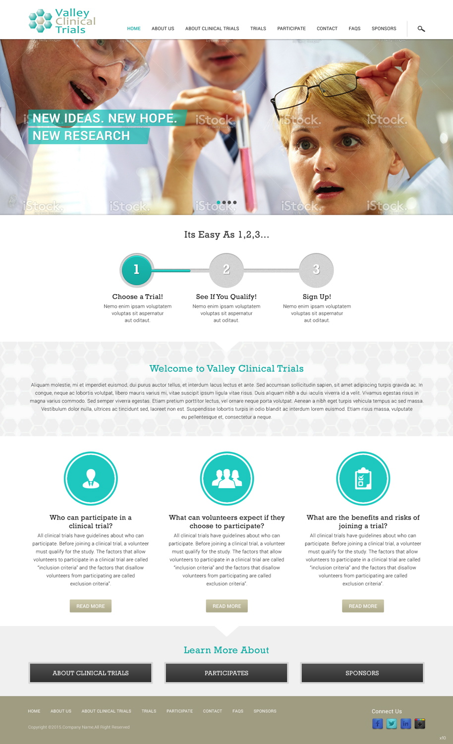 Wordpress Design by pb for this project | Design #6074235