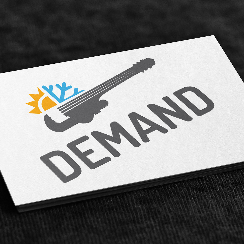 Logo Design by senja for this project | Design #6116575